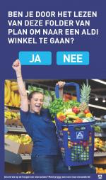 Aldi reclame folder week 09, pagina.56
