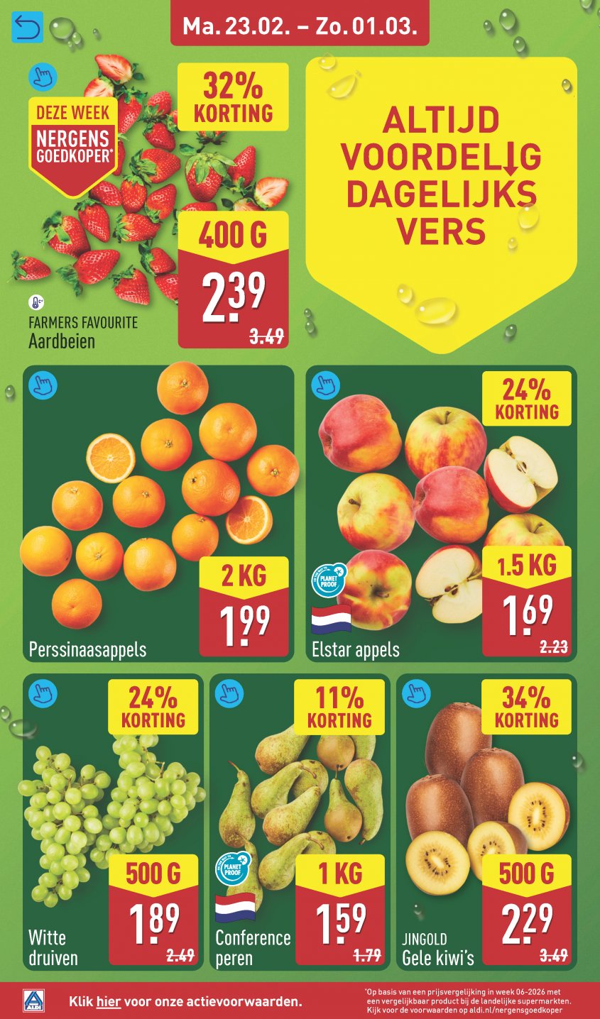 Aldi Aanbiedingen van 23-02-2026 pagina.4