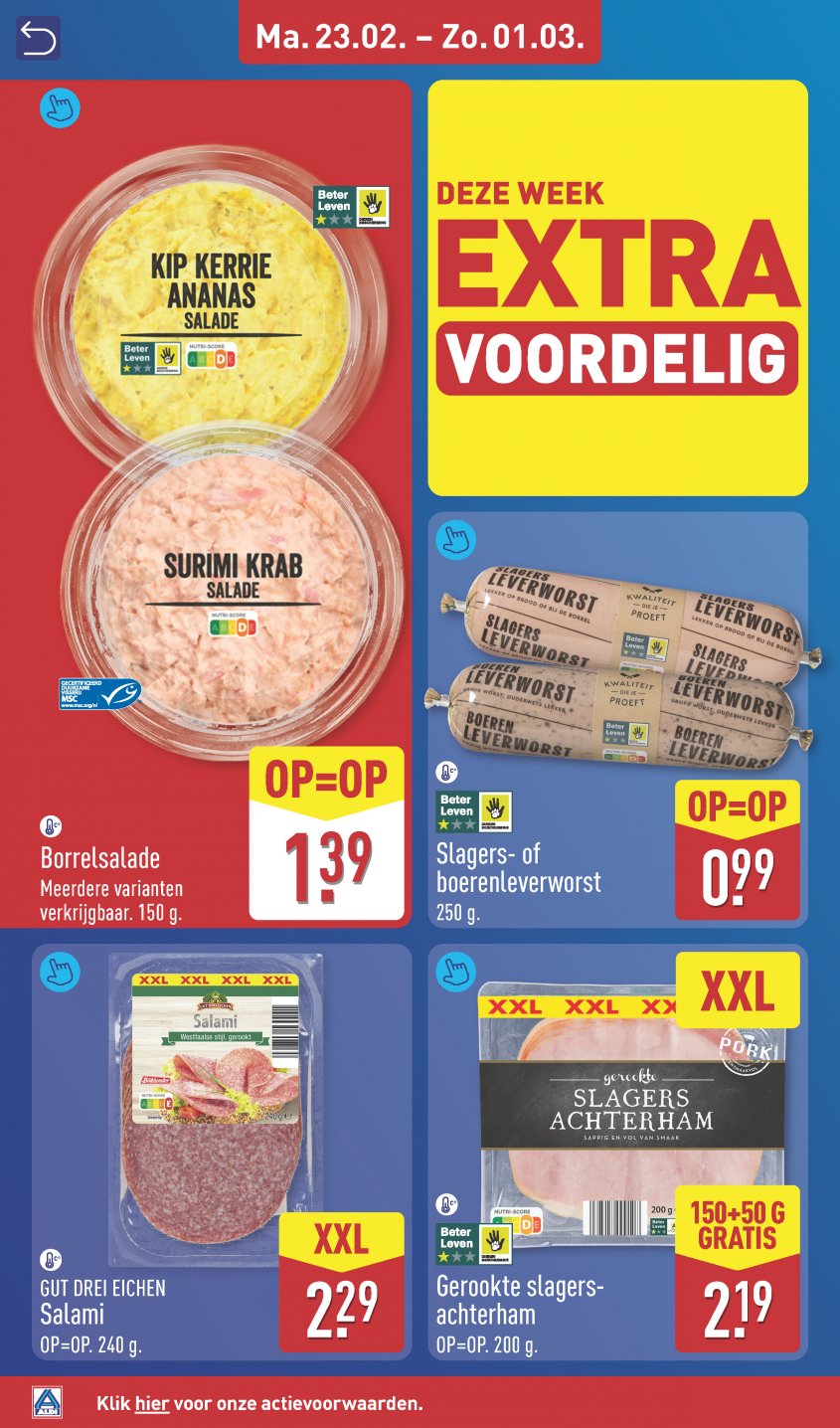 Aldi Aanbiedingen van 23-02-2026 pagina.8