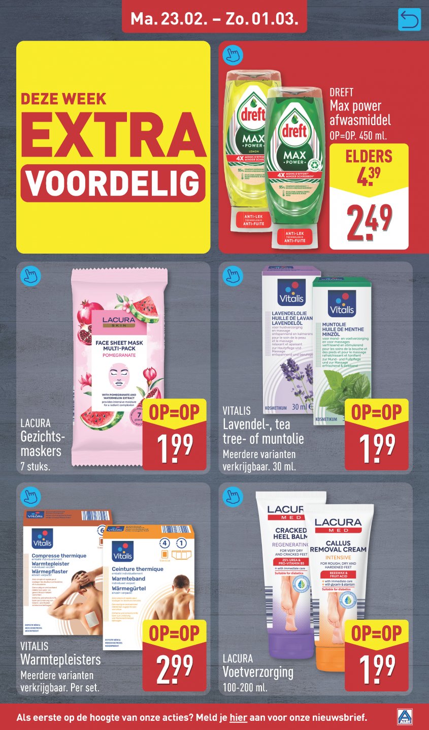 Aldi Aanbiedingen van 23-02-2026 pagina.21