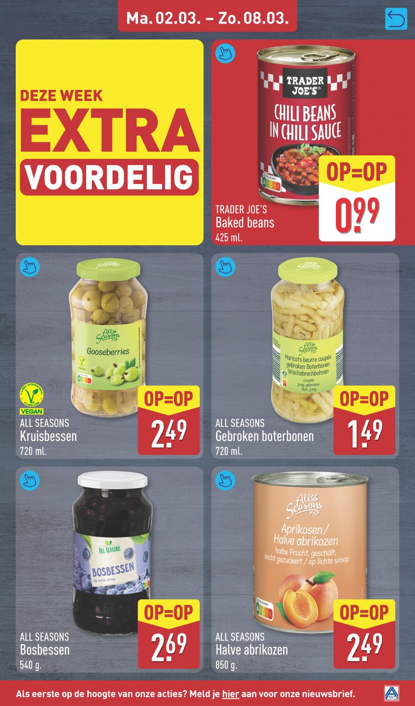 Aldi Aanbiedingen van 02-03-2026 pagina.15