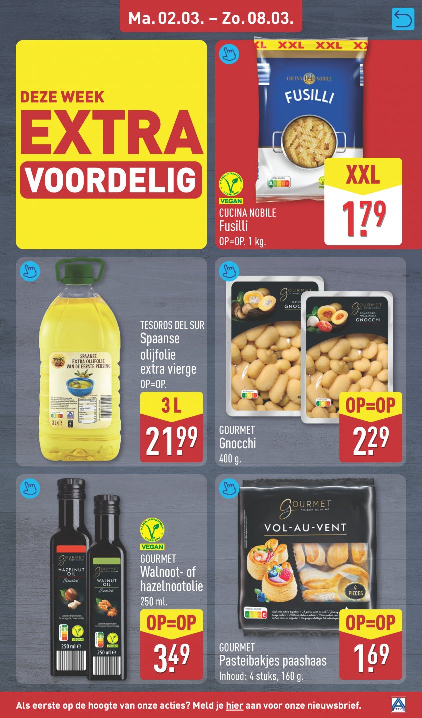 Aldi Aanbiedingen van 02-03-2026 pagina.17
