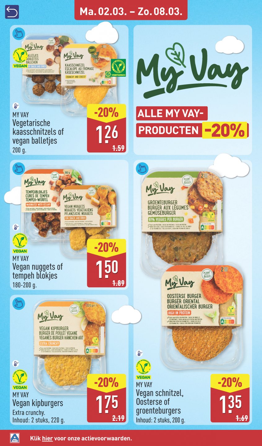 Aldi Aanbiedingen van 02-03-2026 pagina.22