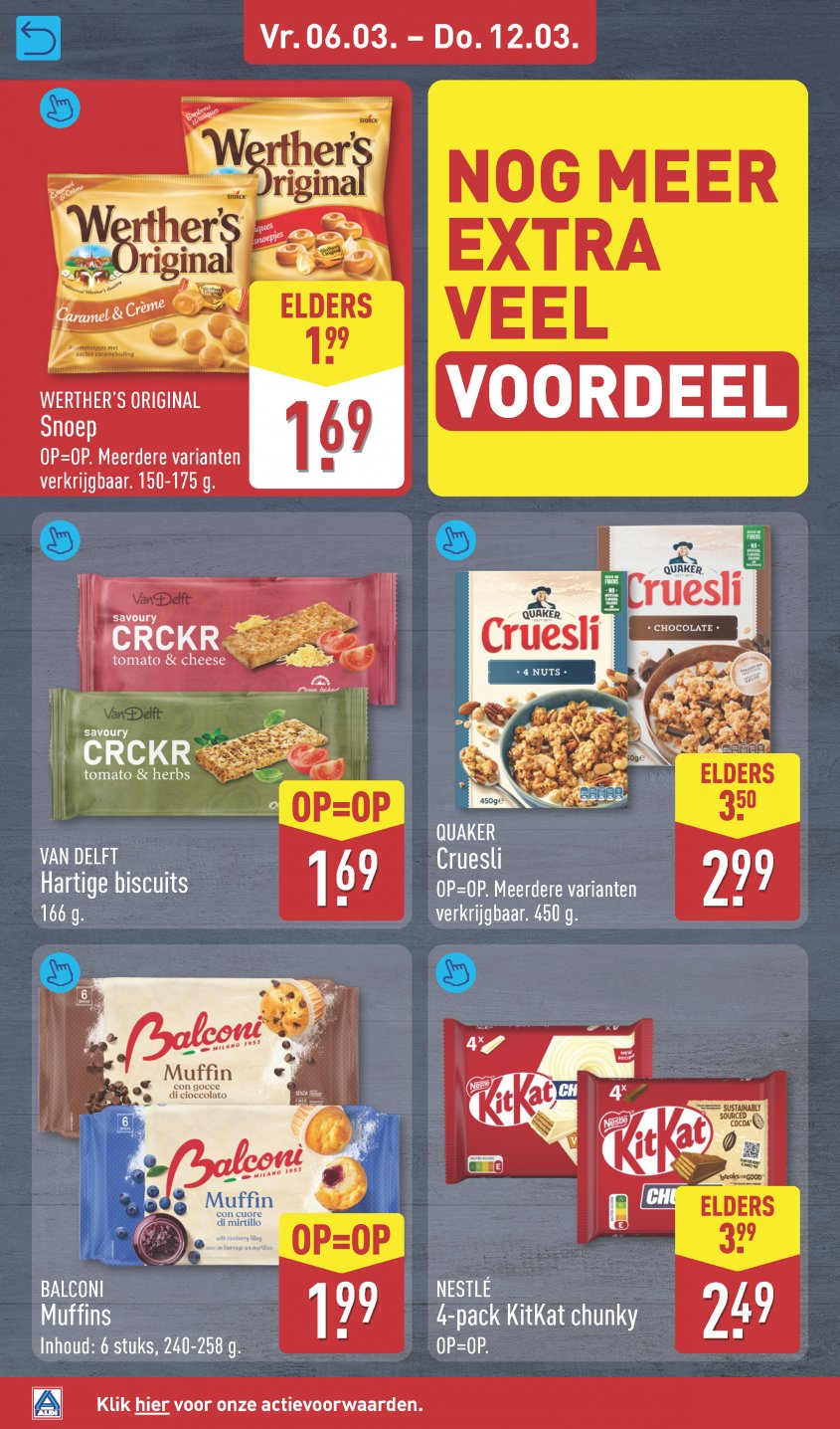 Aldi Aanbiedingen van 02-03-2026 pagina.40
