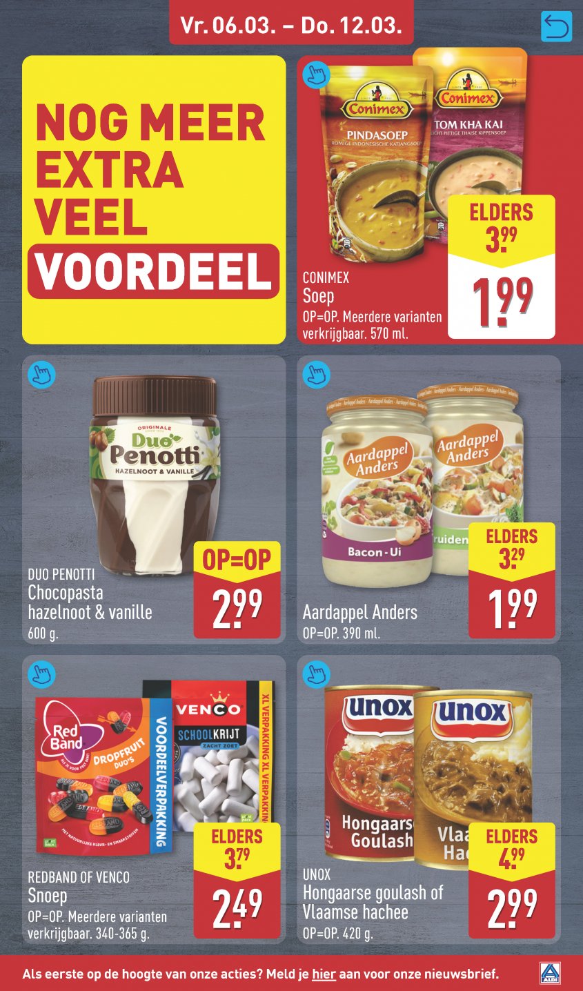 Aldi Aanbiedingen van 02-03-2026 pagina.41