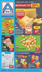 Aldi Aanbiedingen van 02-03-2026 t/m 08-03-2026 - totaal 52 pagina's