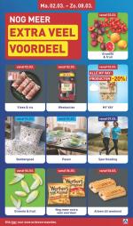 Aldi reclame folder week 10, pagina.3