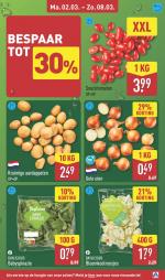 Aldi reclame folder week 10, pagina.5