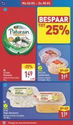 Aldi reclame folder week 10, pagina.8