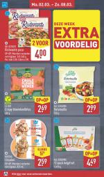 Aldi reclame folder week 10, pagina.10