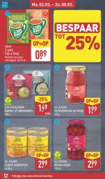 Aldi reclame folder week 10, pagina.14