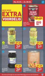 Aldi reclame folder week 10, pagina.15