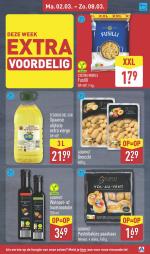 Aldi reclame folder week 10, pagina.17