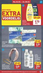 Aldi reclame folder week 10, pagina.19