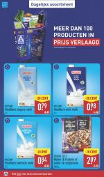 Aldi reclame folder week 10, pagina.24