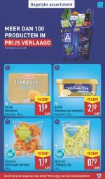 Aldi reclame folder week 10, pagina.25