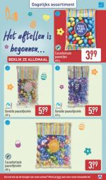 Aldi reclame folder week 10, pagina.27