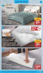 Aldi reclame folder week 10, pagina.33