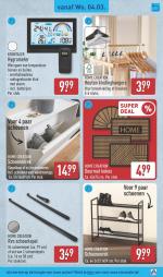 Aldi reclame folder week 10, pagina.37