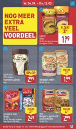 Aldi reclame folder week 10, pagina.41