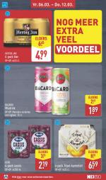 Aldi reclame folder week 10, pagina.42