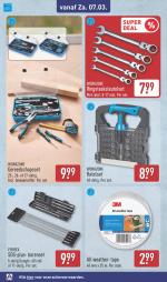 Aldi reclame folder week 10, pagina.48