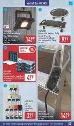 Aldi reclame folder week 10, pagina.49