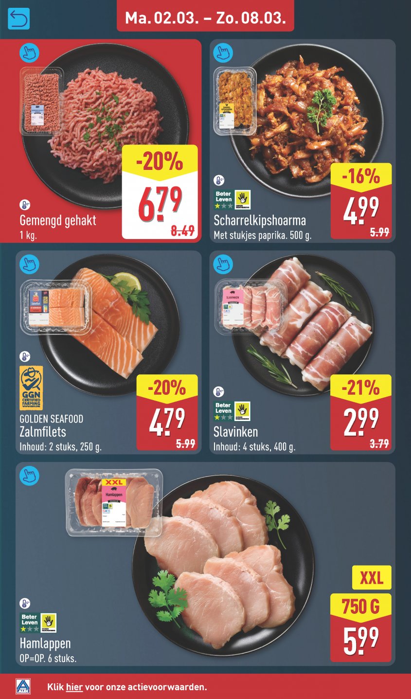 Aldi Aanbiedingen van 02-03-2026 pagina.6