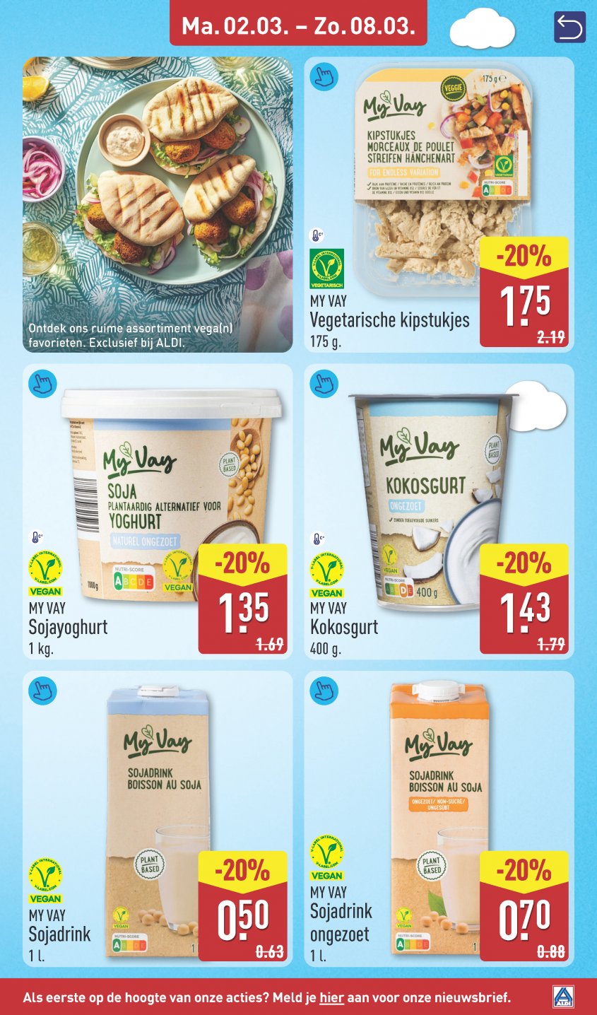 Aldi Aanbiedingen van 02-03-2026 pagina.21
