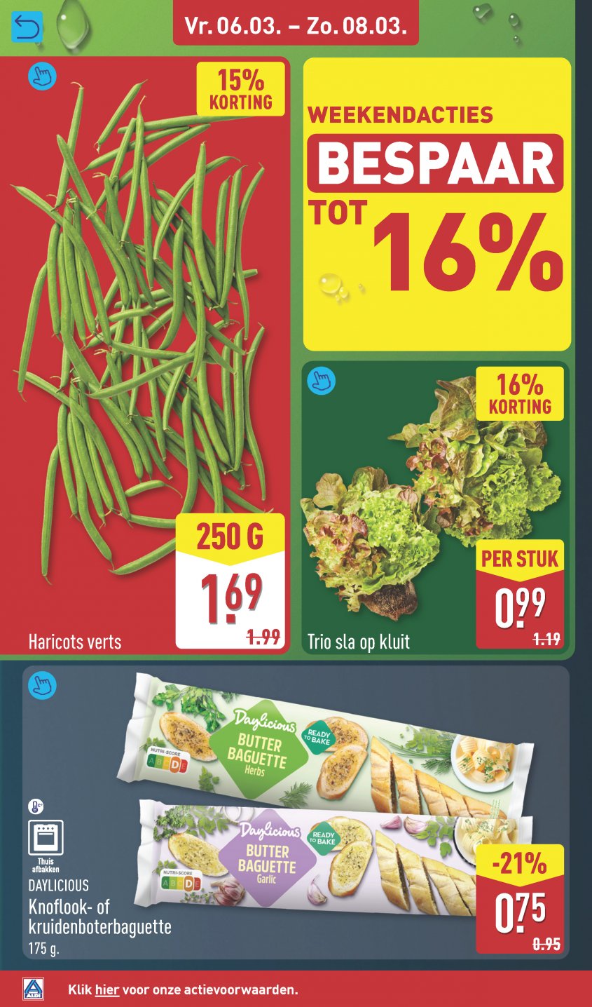Aldi Aanbiedingen van 02-03-2026 pagina.38