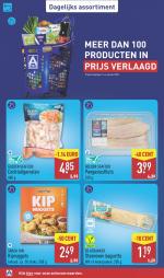Aldi reclame folder week 10, pagina.26