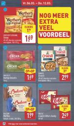 Aldi reclame folder week 10, pagina.40