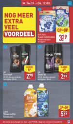 Aldi reclame folder week 10, pagina.43