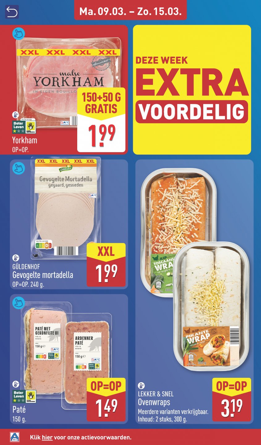 Aldi Aanbiedingen van 09-03-2026 pagina.8