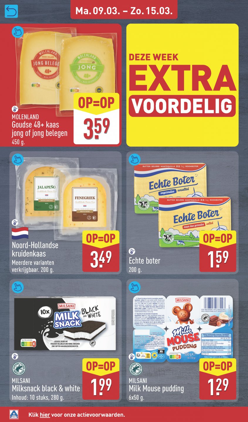 Aldi Aanbiedingen van 09-03-2026 pagina.10