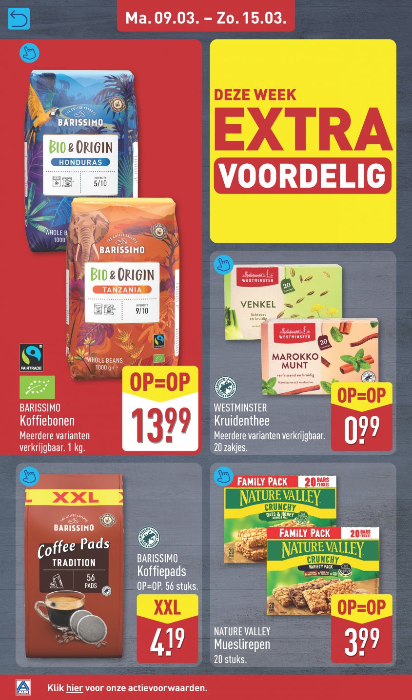 Aldi Aanbiedingen van 09-03-2026 pagina.12