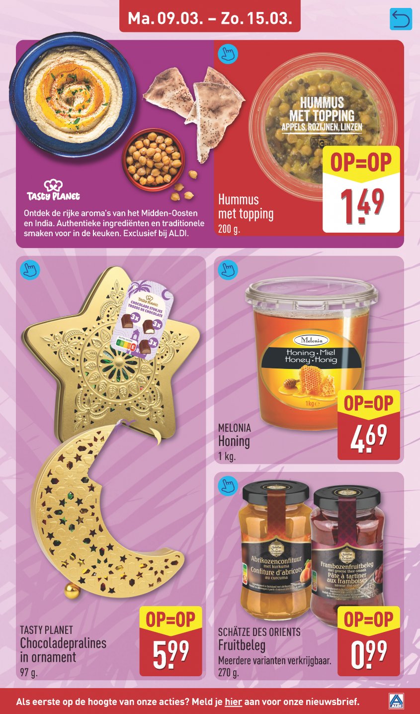 Aldi Aanbiedingen van 09-03-2026 pagina.23