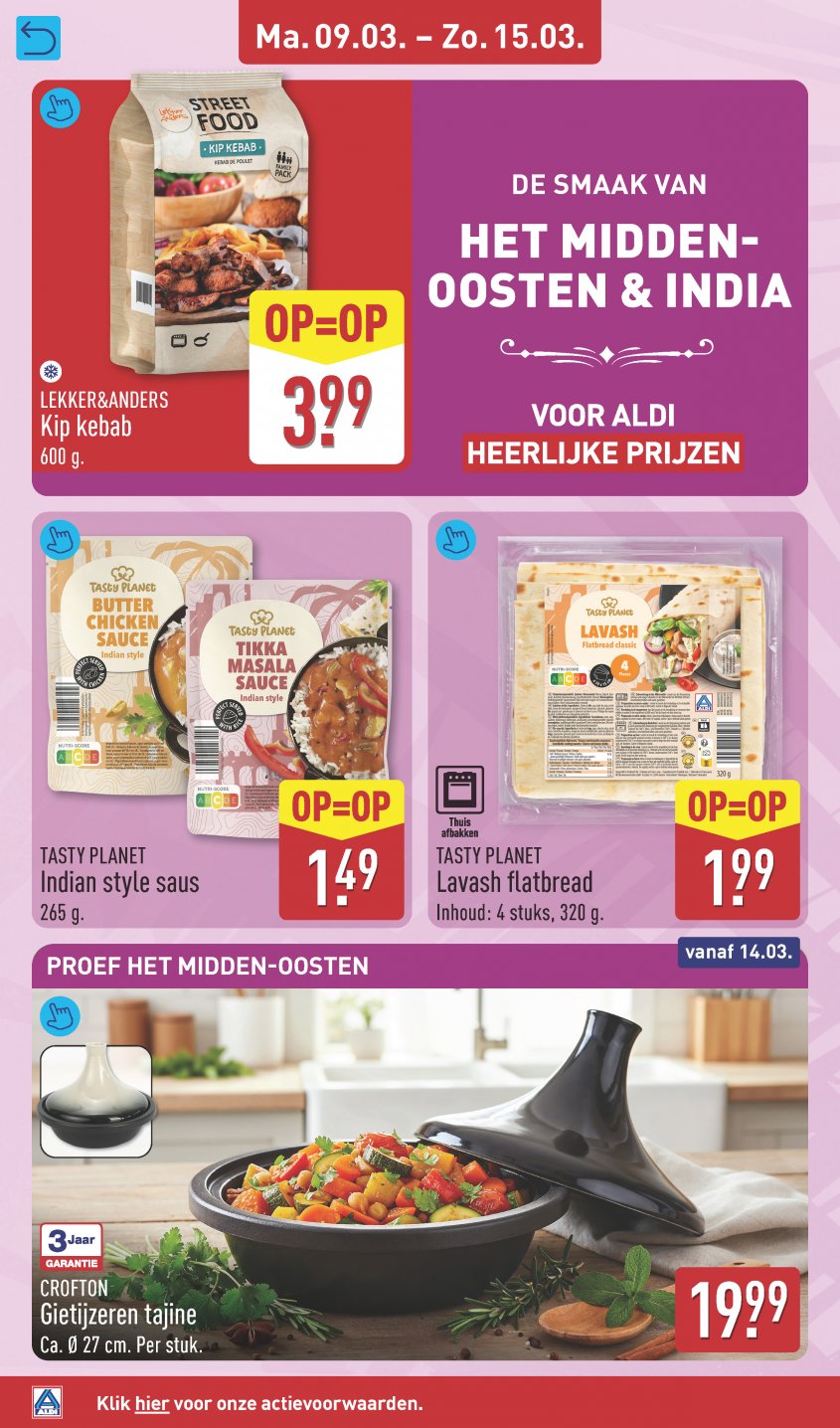 Aldi Aanbiedingen van 09-03-2026 pagina.24