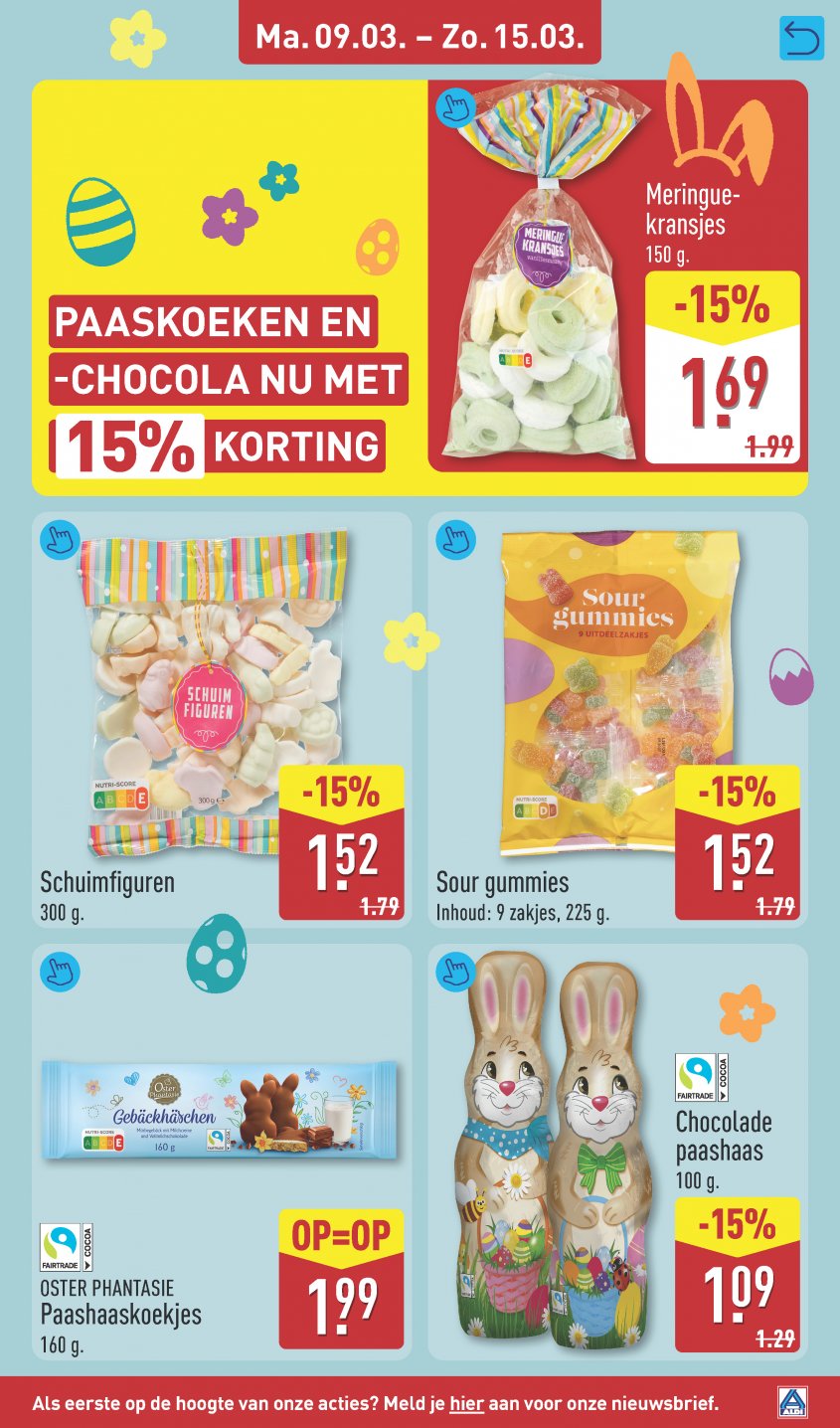 Aldi Aanbiedingen van 09-03-2026 pagina.25