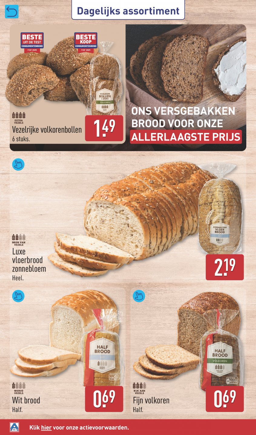 Aldi Aanbiedingen van 09-03-2026 pagina.34