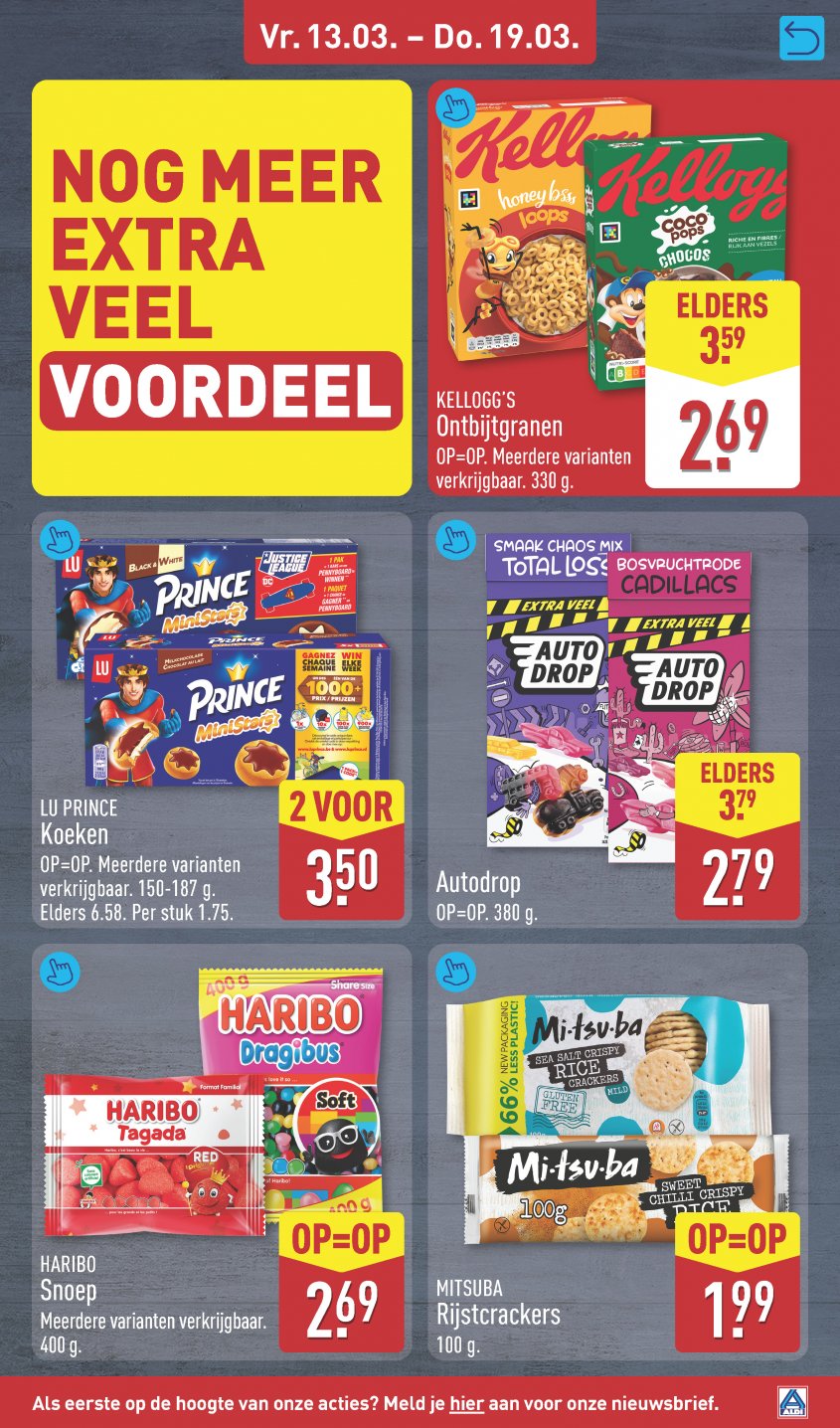 Aldi Aanbiedingen van 09-03-2026 pagina.49