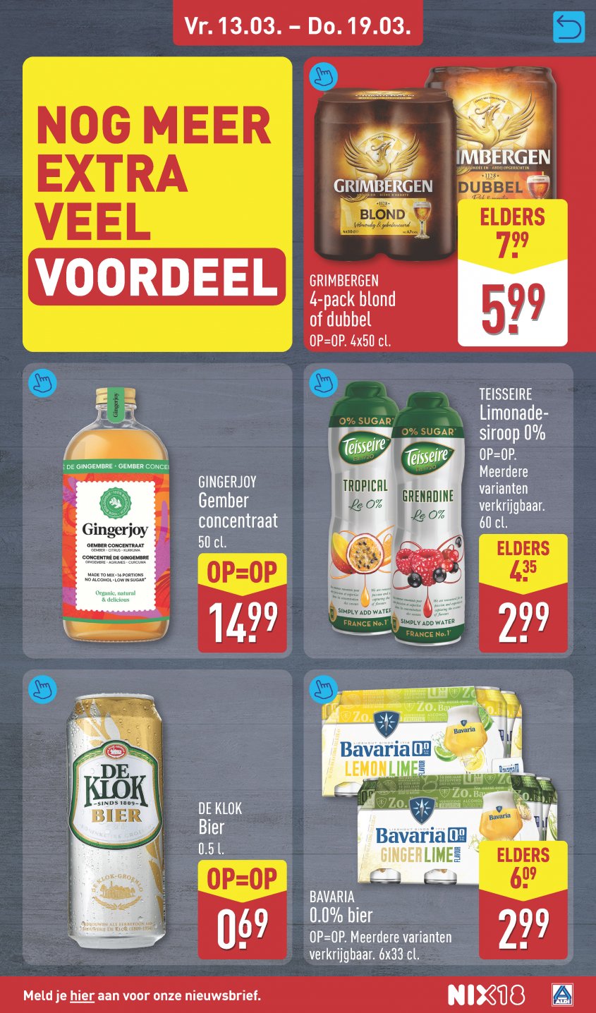 Aldi Aanbiedingen van 09-03-2026 pagina.51