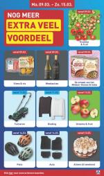 Aldi reclame folder week 11, pagina.3