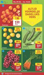 Aldi reclame folder week 11, pagina.4