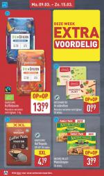 Aldi reclame folder week 11, pagina.12