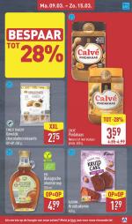 Aldi reclame folder week 11, pagina.13