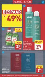 Aldi reclame folder week 11, pagina.21