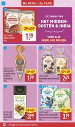 Aldi reclame folder week 11, pagina.22