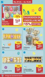 Aldi reclame folder week 11, pagina.28