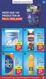 Aldi reclame folder week 11, pagina.31